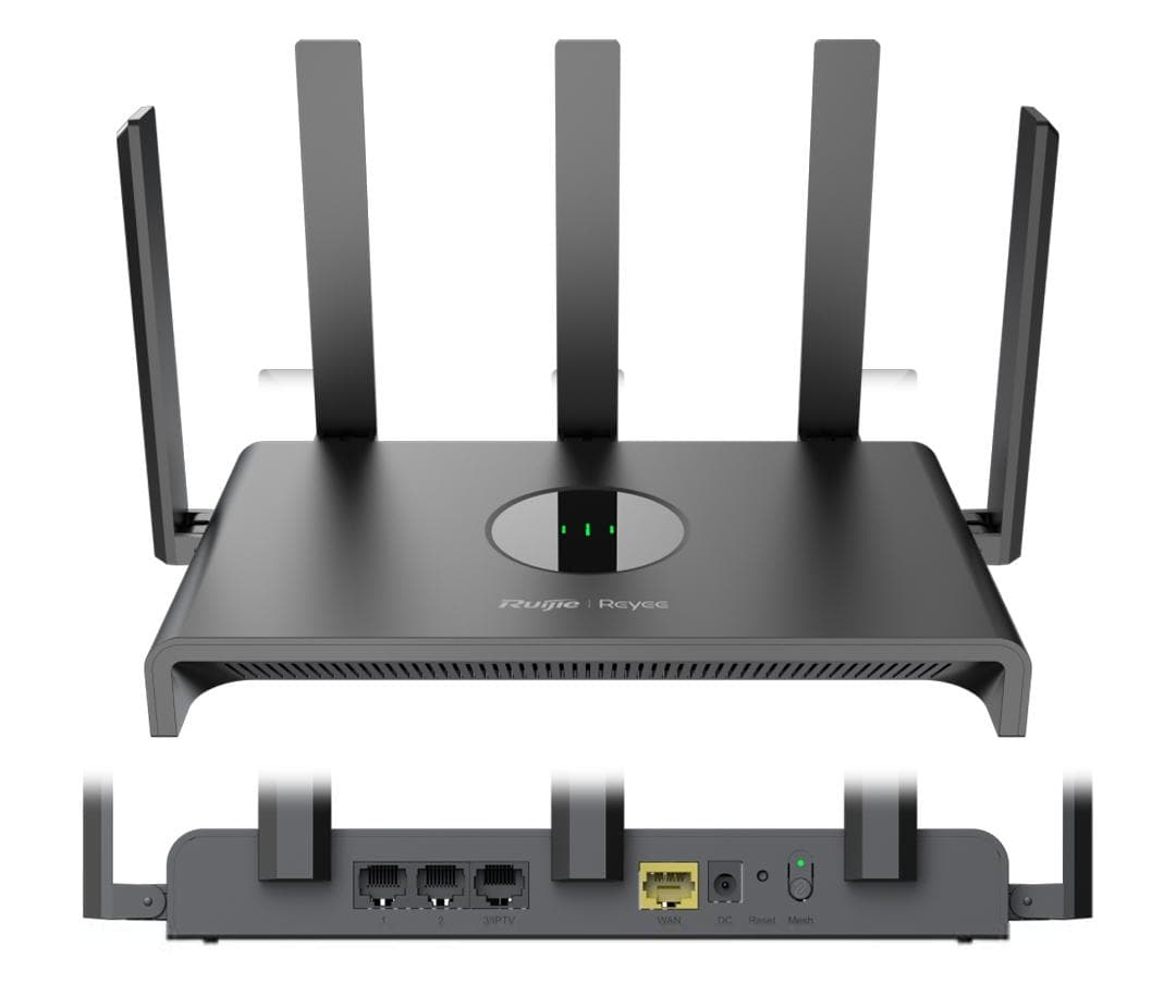 RG-EG 1300W Router